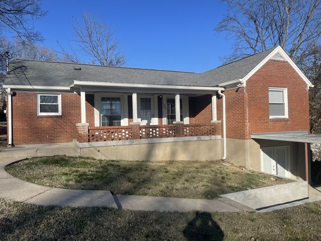 2003 Hackberry Ln, Nashville