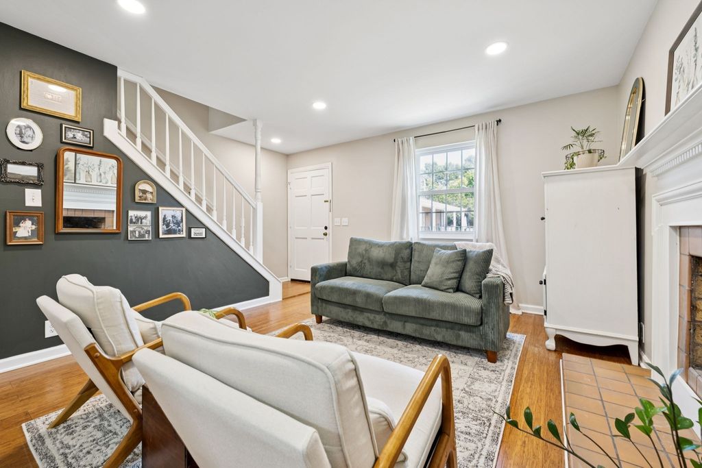 601 Boyd Mill Ave Q5, Franklin