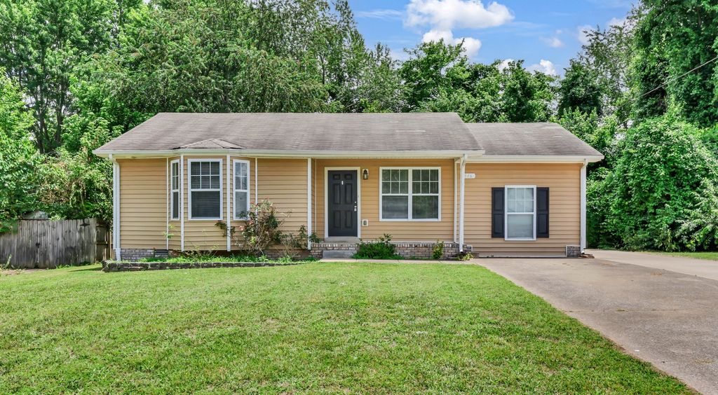 946 Van Buren Ave, Oak Grove