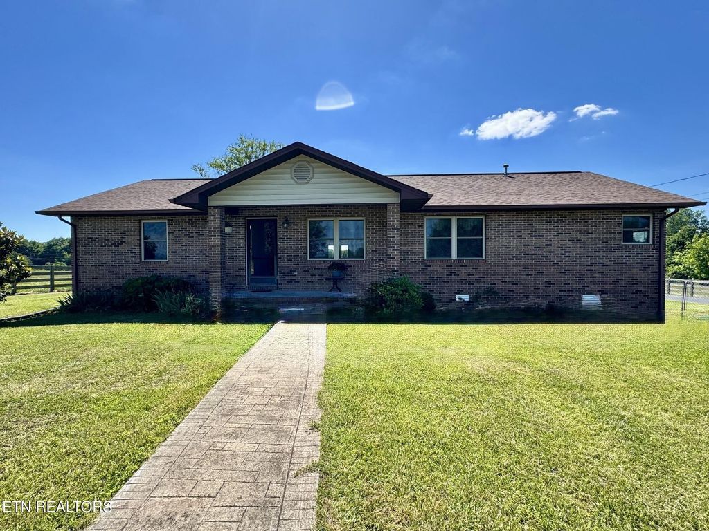 6986 S York Hwy 6986, Clarkrange