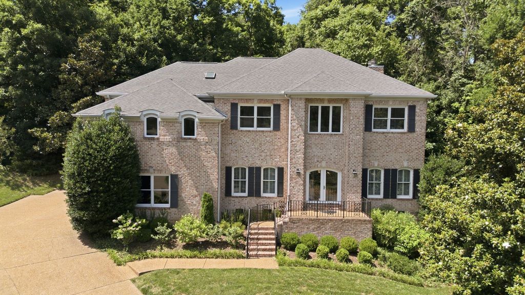 128 Abbeywood Dr, Nashville