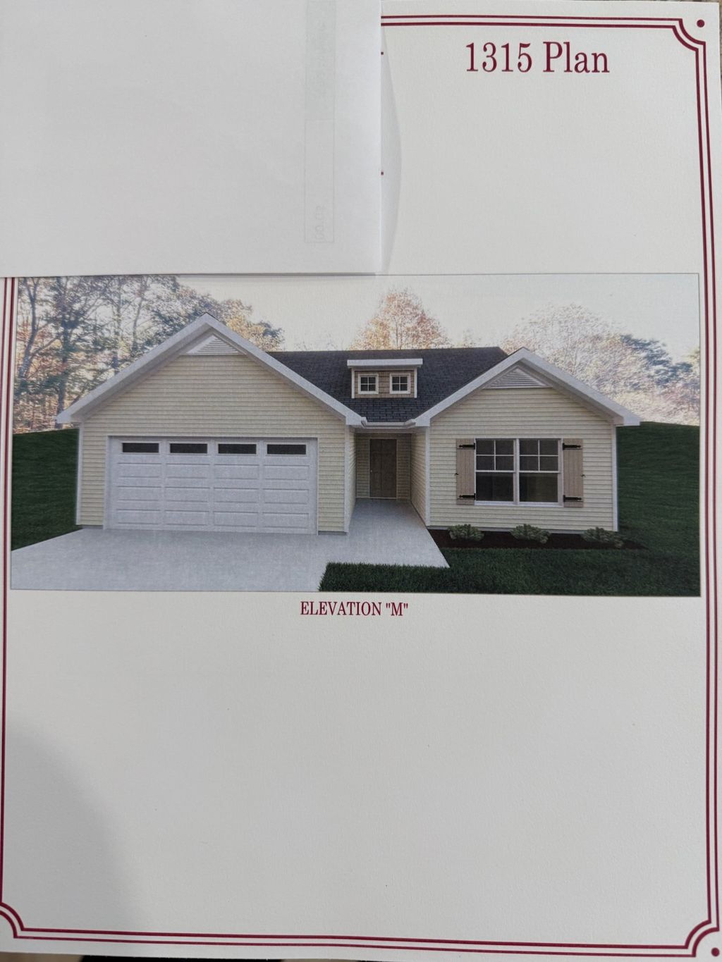 41 Stillwater Way, Tullahoma