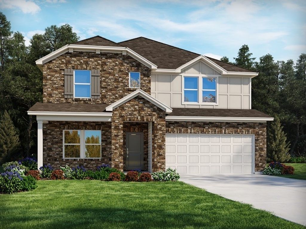 1500 Sage Street, Mount Juliet