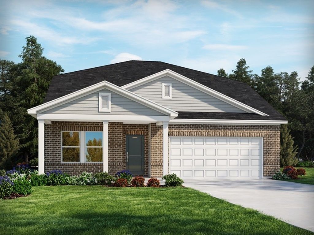 1511 Mullen Way, Mount Juliet