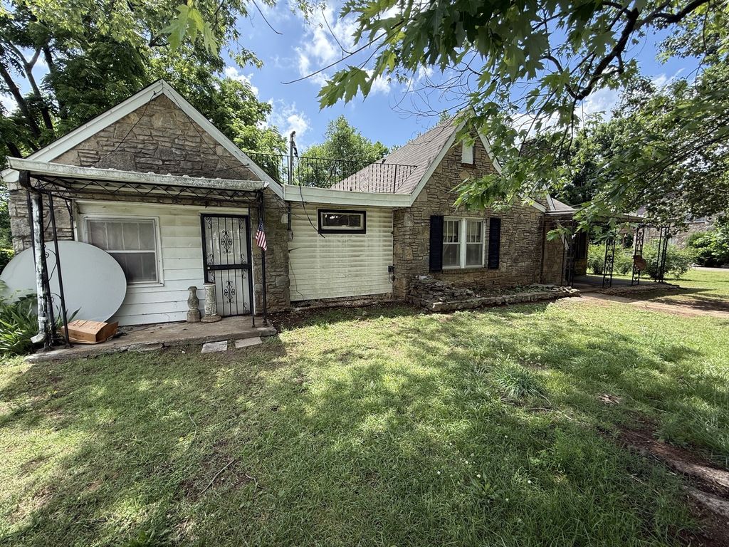 1414 Mcalpine Ave, Nashville