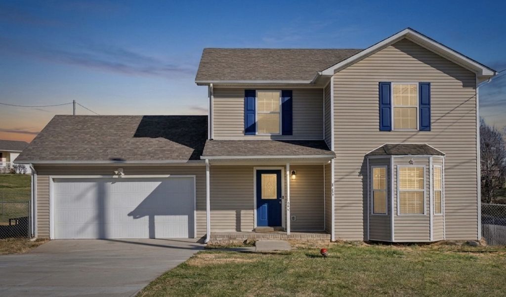 200 Grant Ave, Oak Grove