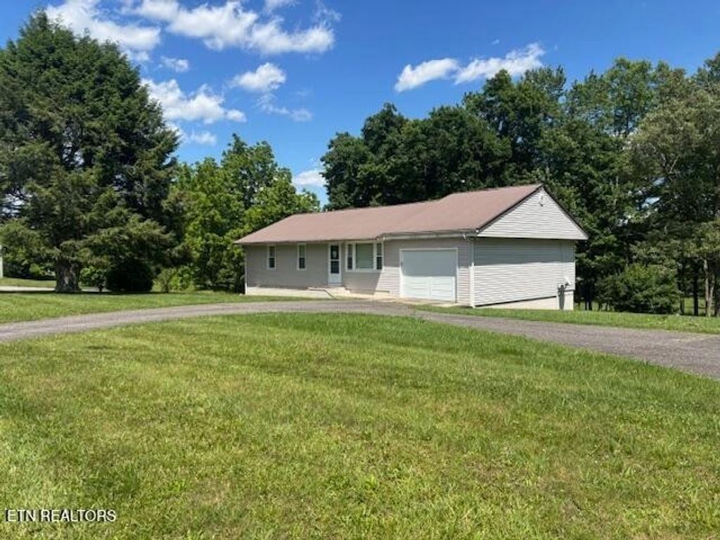 2721 Lantana Rd, Crossville