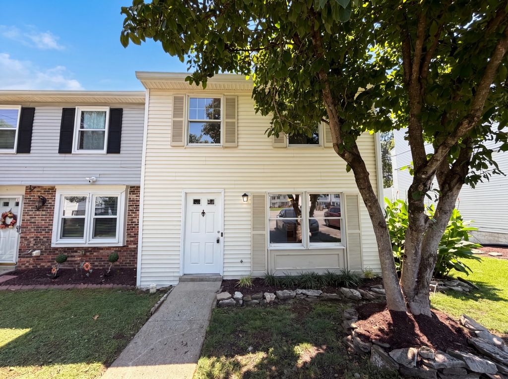 207 Seneca Forest Ct, Nashville