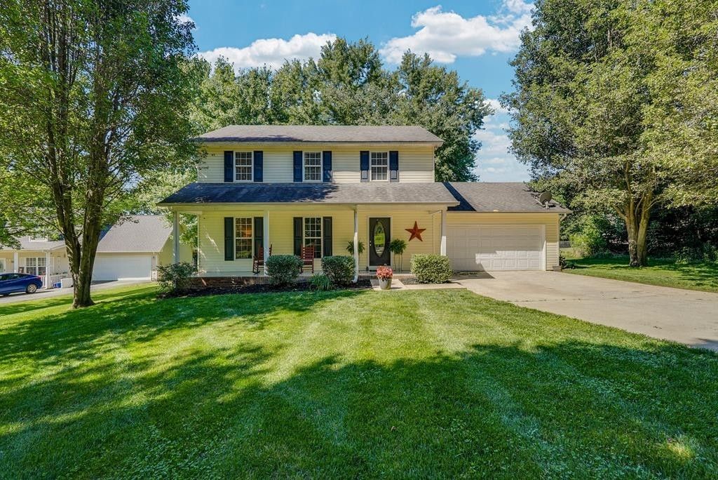 3151 Sparks Dr, Cookeville