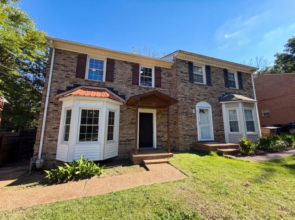 1109 Mary Evelyn Ct, Nashville