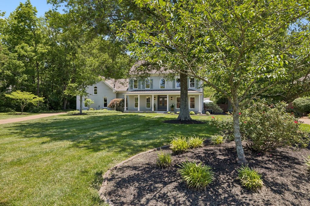 1400 Arrowhead Dr, Brentwood