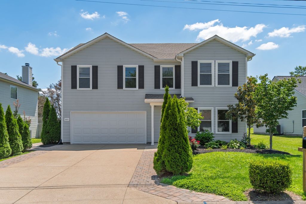 2675 Sutherland Dr, Thompsons Station