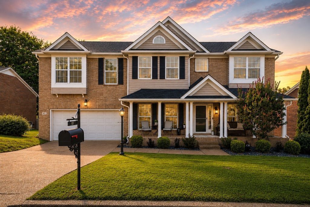 821 Banbury Way, Brentwood