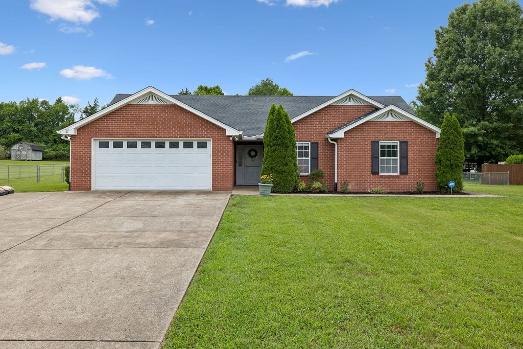 509 Tims Way Dr, Lebanon