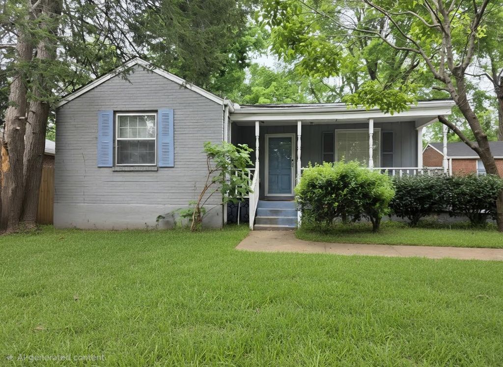 2500 Sharondale Dr, Nashville