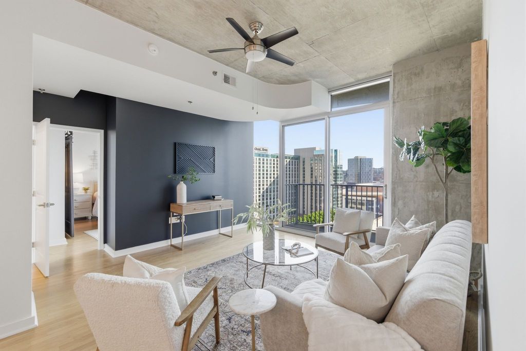 301 Demonbreun St 1917, Nashville