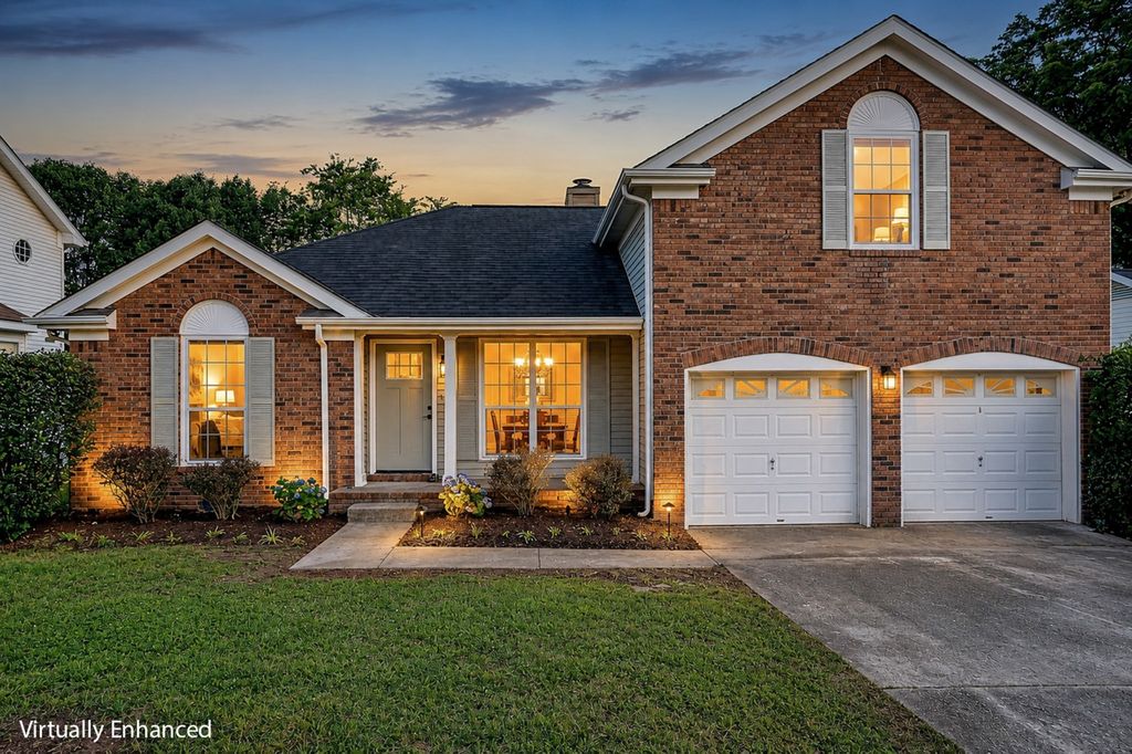 1120 Dawnwood Dr, Old Hickory