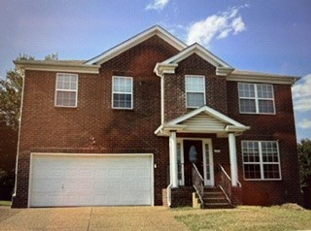 290 Brookside Dr, Old Hickory