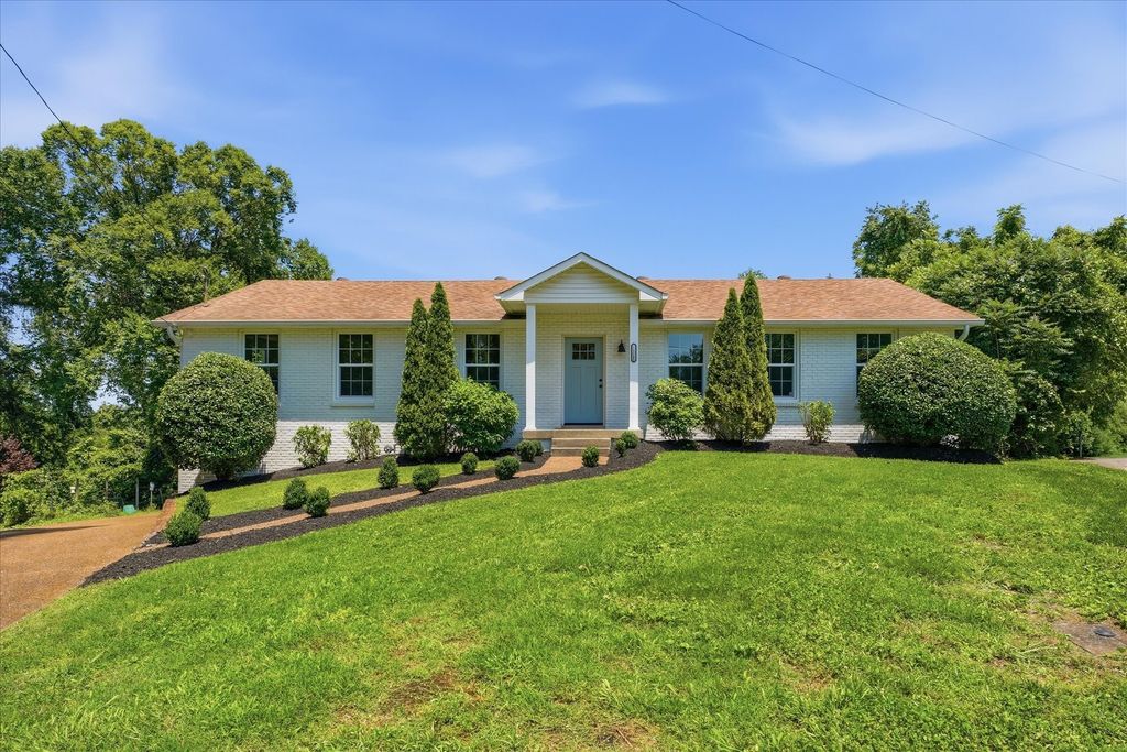 108 Kevin Ct, Nashville