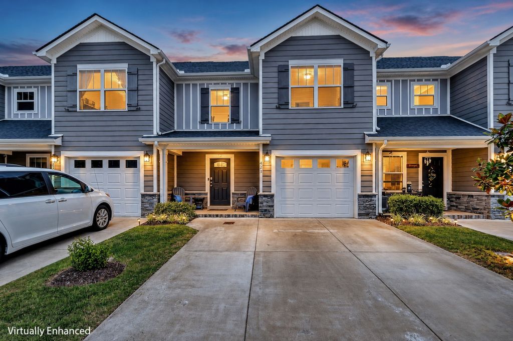 423 Tristan Way, Spring Hill