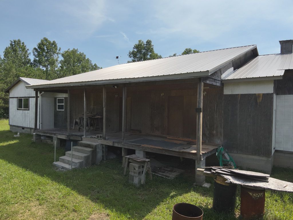 7170 Rockhouse Rd, Linden