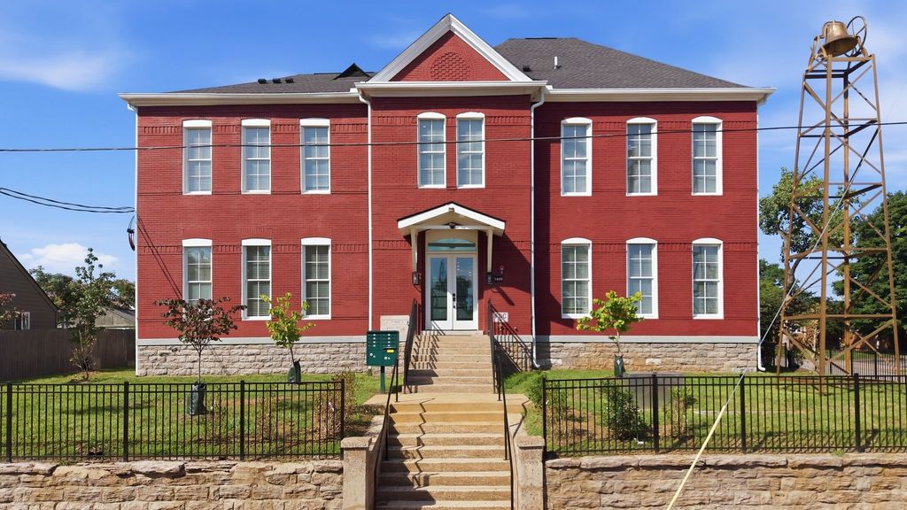 1600 10th Ave N 203, Nashville