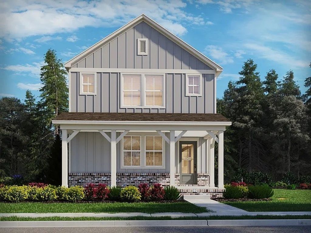 2066 Poplar Farms Drive, Franklin