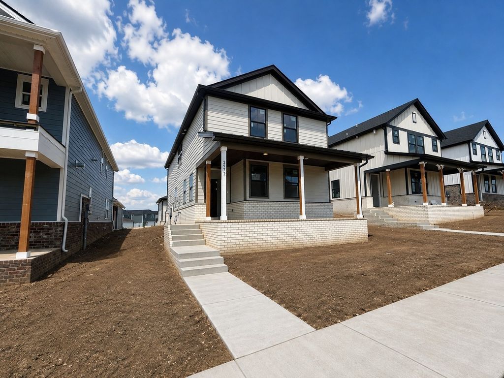 2072 Poplar Farms Drive, Franklin