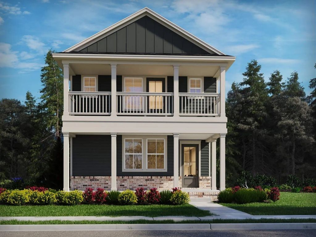 2080 Poplar Farms Drive, Franklin