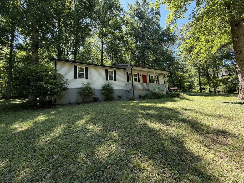 716 Mountain View Dr, Morrison