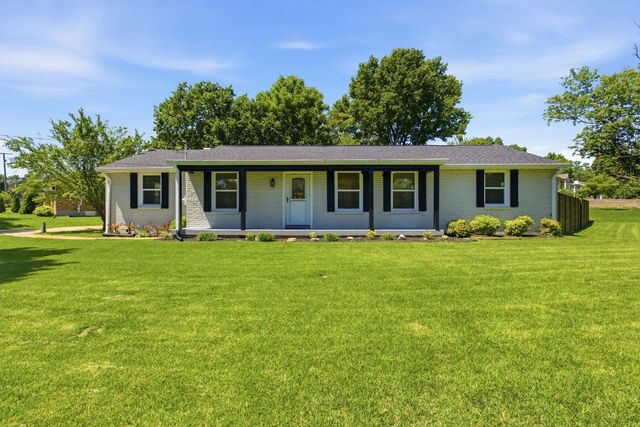 4729 Danby Dr, Nashville