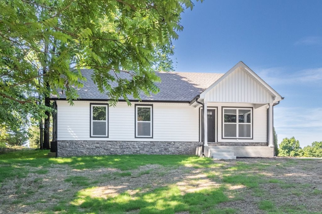 1181 Hilltop Drive, Pulaski