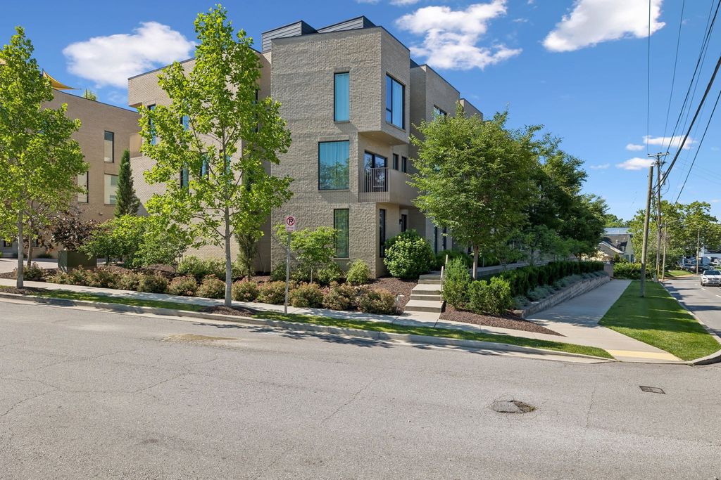 542 Little Channing Way 542, Nashville