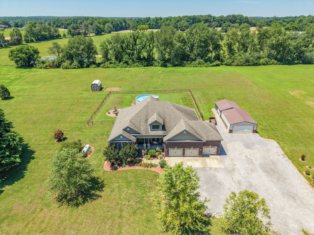 6734 Burgess Gower Rd, Cedar Hill