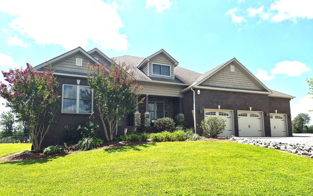 6734 Burgess Gower Rd, Cedar Hill