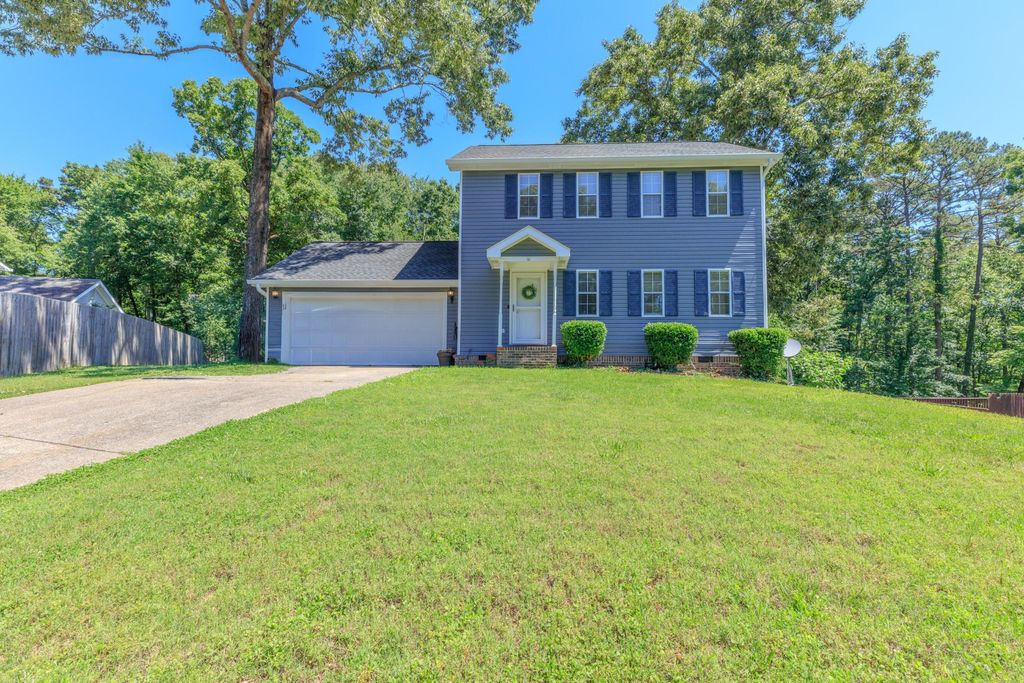 9328 Branford Drive, Soddy Daisy