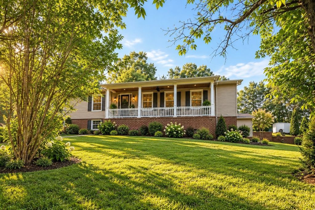2226 Hwy 25 W, Cottontown