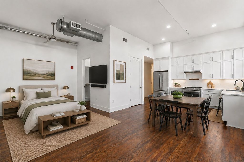 601 Madison St 102, Nashville