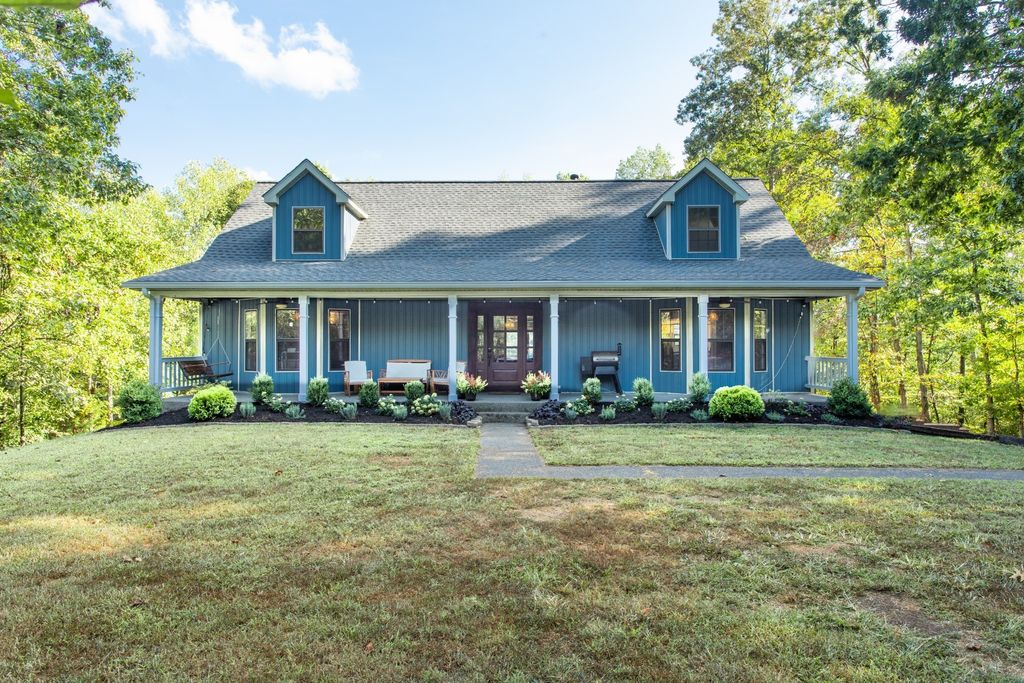 2160 Valley View Rd, Joelton