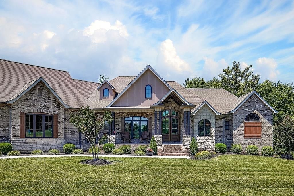 1265 Briarcrest Ln, Cookeville