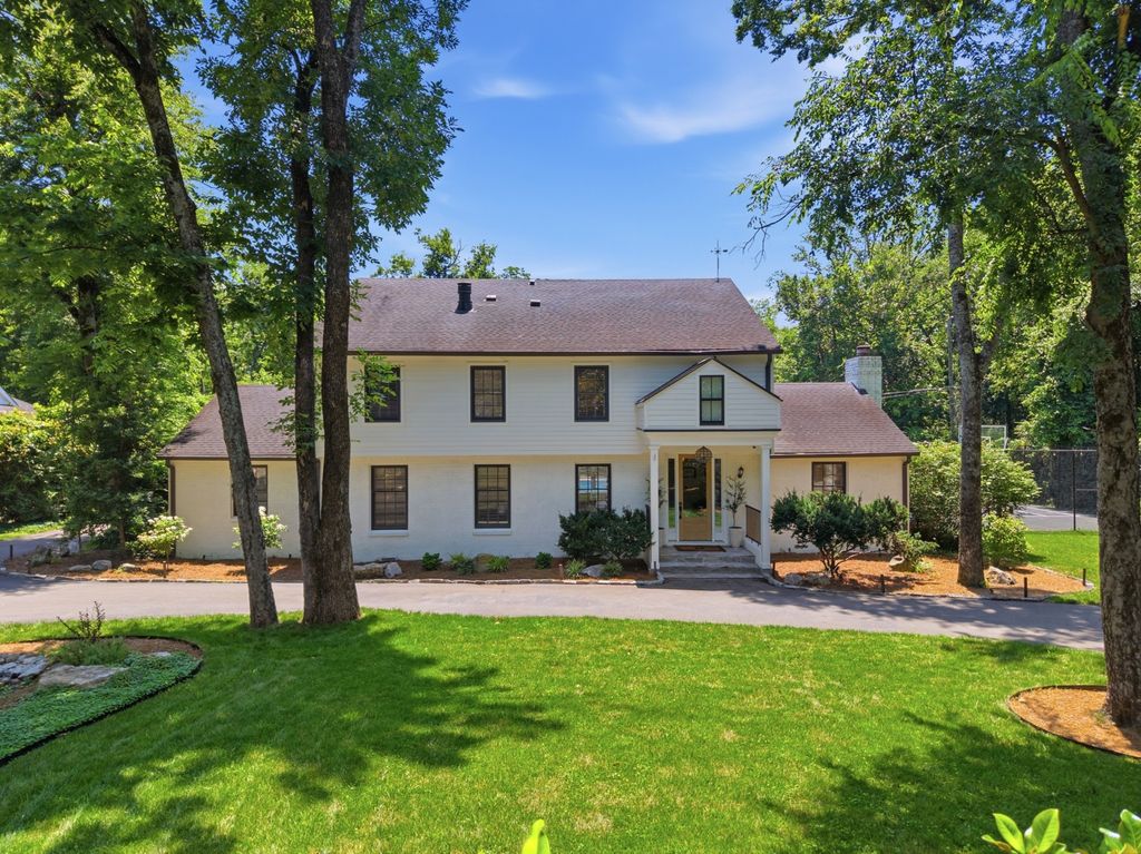 2419 Valley Brook Rd, Nashville