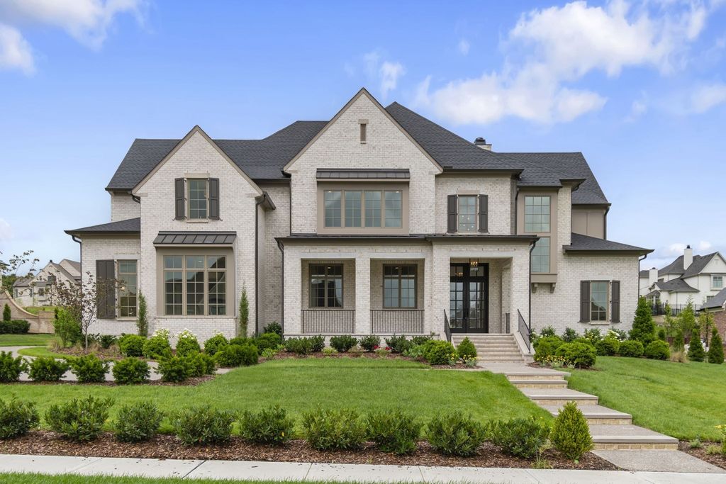 1707 Southwick Dr, Brentwood