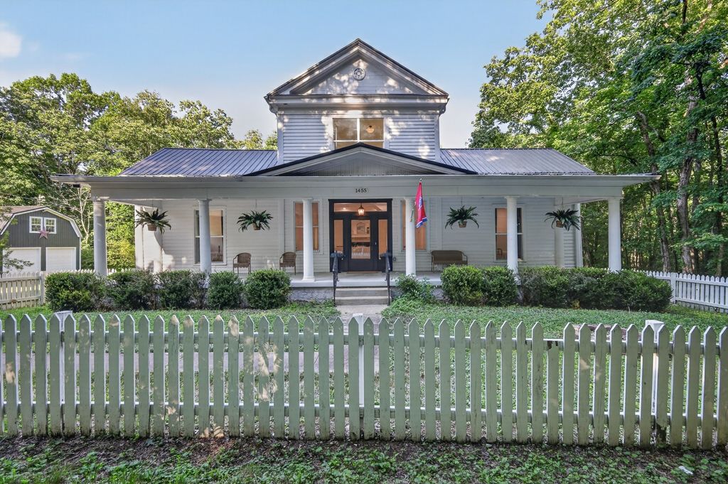 1455 Mapleash Ave, Columbia