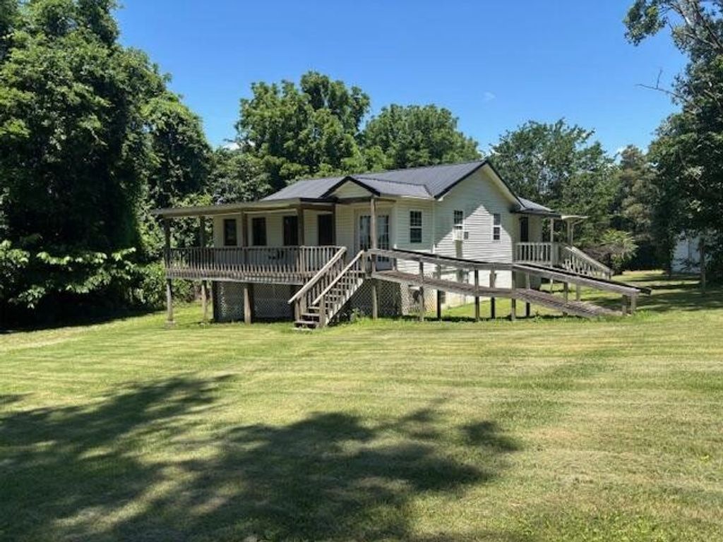 194 Patton Road, Pikeville