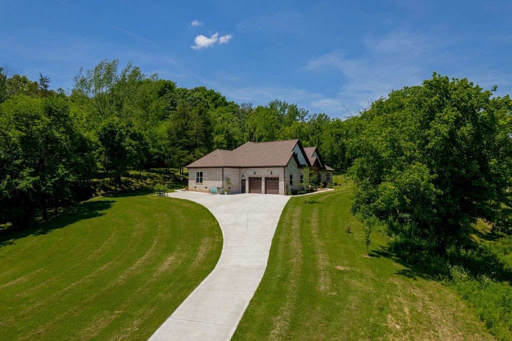 2022 Southport Rd, Culleoka