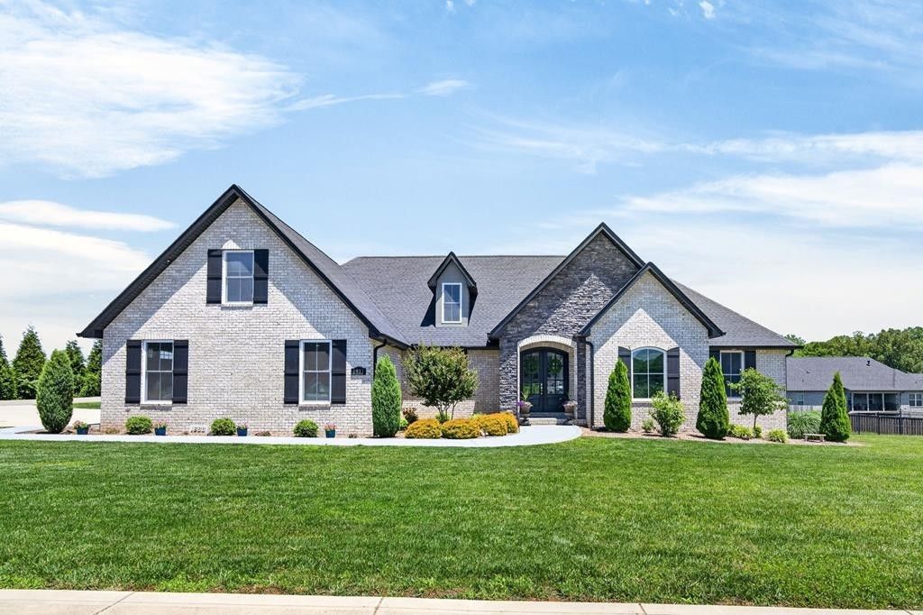 1933 Rivers Edge Dr Se, Cookeville
