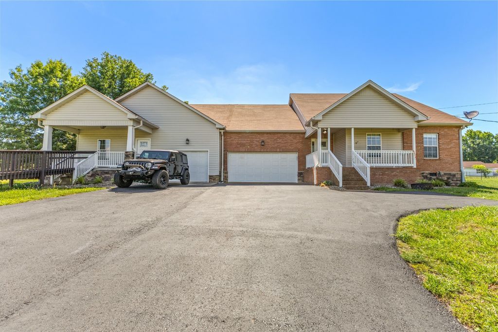 1010 Jacobs Valley Rd, Joelton