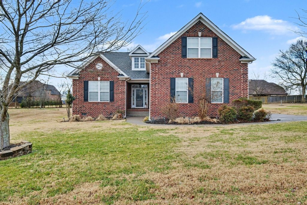 514 Cherry Blossom Way, Lebanon