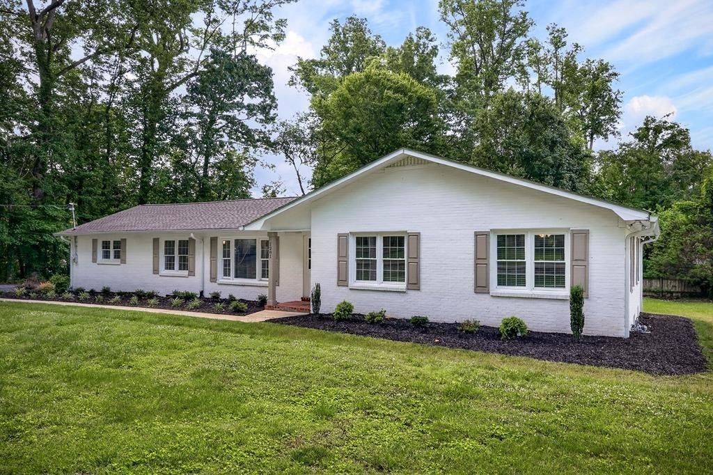1281 Winterhill Dr, Cookeville