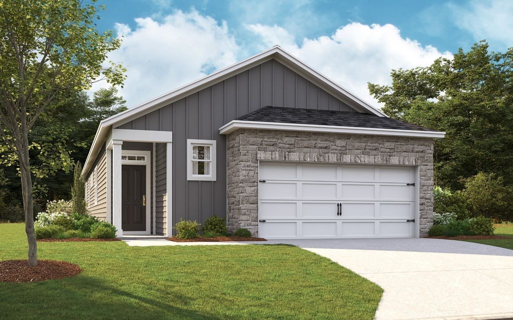 325 Apollo Pvt Way, Gallatin